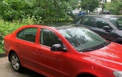 Skoda Octavia, 2010 год, 900 000 рублей, 1 фотография