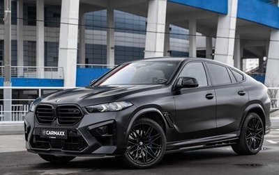 BMW X6 M, 2023 год, 20 490 000 рублей, 1 фотография