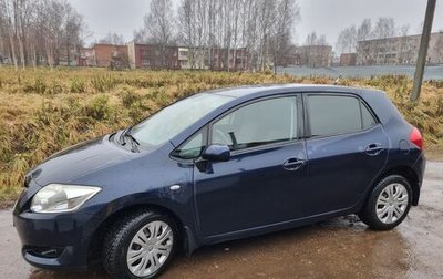 Toyota Auris II, 2008 год, 630 000 рублей, 1 фотография