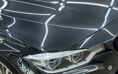 BMW 3 серия, 2018 год, 3 100 000 рублей, 19 фотография