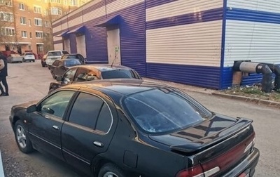 Nissan Maxima IV, 1996 год, 210 000 рублей, 1 фотография