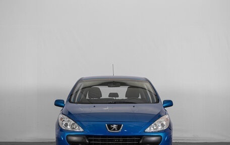 Peugeot 307 I, 2007 год, 379 000 рублей, 1 фотография