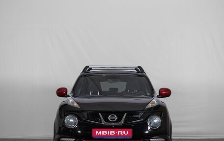 Nissan Juke Nismo, 2014 год, 1 449 000 рублей, 1 фотография