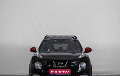 Nissan Juke Nismo, 2014 год, 1 449 000 рублей, 1 фотография