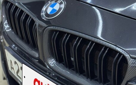 BMW 3 серия, 2018 год, 3 100 000 рублей, 22 фотография