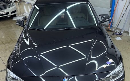 BMW 3 серия, 2018 год, 3 100 000 рублей, 21 фотография