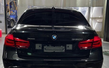 BMW 3 серия, 2018 год, 3 100 000 рублей, 25 фотография