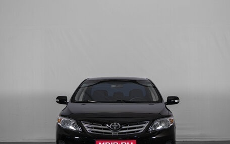 Toyota Corolla, 2010 год, 1 059 000 рублей, 1 фотография