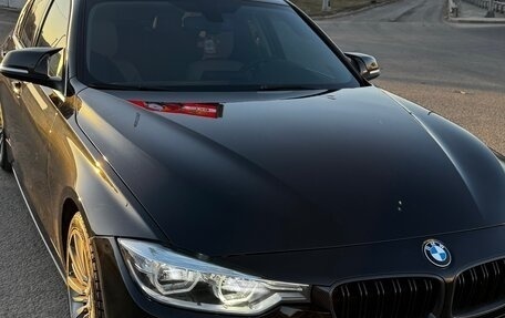 BMW 3 серия, 2018 год, 3 100 000 рублей, 30 фотография