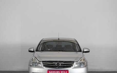 Nissan Almera, 2014 год, 749 000 рублей, 1 фотография