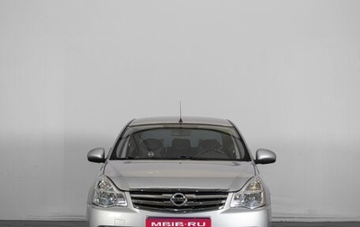 Nissan Almera, 2014 год, 749 000 рублей, 1 фотография