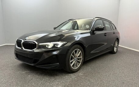 BMW 3 серия, 2022 год, 3 720 310 рублей, 1 фотография