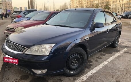 Ford Mondeo III, 2006 год, 340 000 рублей, 2 фотография