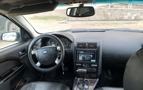 Ford Mondeo III, 2006 год, 340 000 рублей, 4 фотография