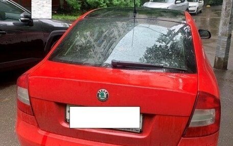 Skoda Octavia, 2010 год, 900 000 рублей, 2 фотография