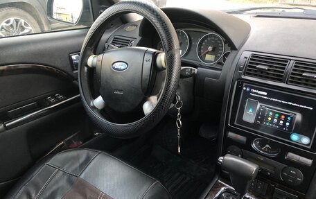 Ford Mondeo III, 2006 год, 340 000 рублей, 5 фотография