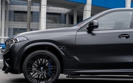 BMW X6 M, 2023 год, 20 490 000 рублей, 8 фотография