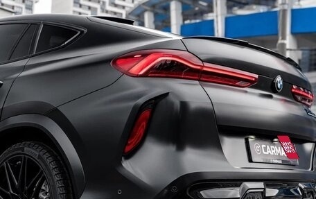 BMW X6 M, 2023 год, 20 490 000 рублей, 6 фотография