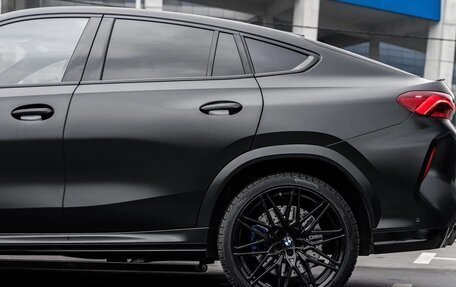 BMW X6 M, 2023 год, 20 490 000 рублей, 9 фотография