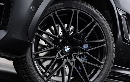 BMW X6 M, 2023 год, 20 490 000 рублей, 12 фотография