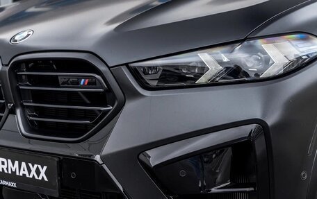 BMW X6 M, 2023 год, 20 490 000 рублей, 11 фотография