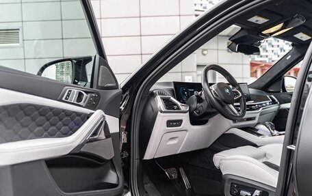 BMW X6 M, 2023 год, 20 490 000 рублей, 13 фотография