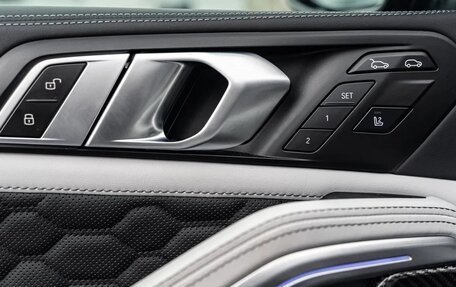 BMW X6 M, 2023 год, 20 490 000 рублей, 20 фотография