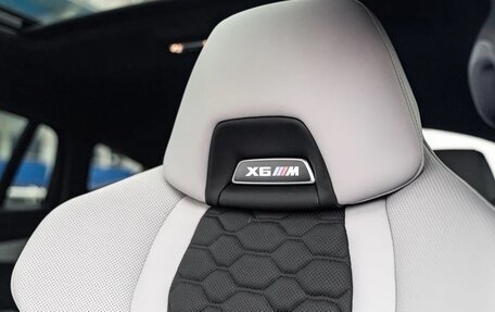 BMW X6 M, 2023 год, 20 490 000 рублей, 17 фотография