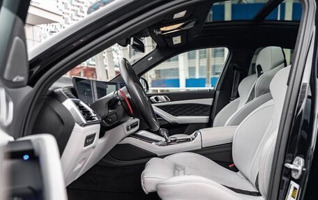 BMW X6 M, 2023 год, 20 490 000 рублей, 14 фотография