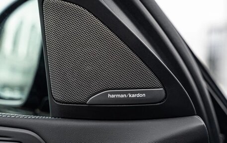 BMW X6 M, 2023 год, 20 490 000 рублей, 19 фотография