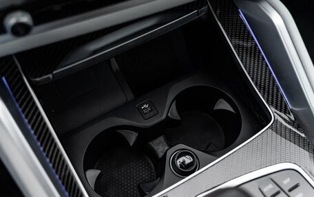 BMW X6 M, 2023 год, 20 490 000 рублей, 23 фотография