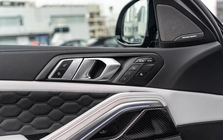 BMW X6 M, 2023 год, 20 490 000 рублей, 18 фотография