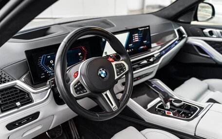 BMW X6 M, 2023 год, 20 490 000 рублей, 25 фотография