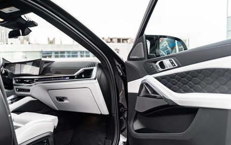 BMW X6 M, 2023 год, 20 490 000 рублей, 32 фотография