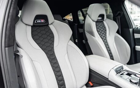 BMW X6 M, 2023 год, 20 490 000 рублей, 34 фотография