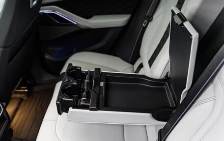 BMW X6 M, 2023 год, 20 490 000 рублей, 38 фотография