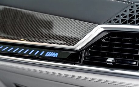 BMW X6 M, 2023 год, 20 490 000 рублей, 36 фотография