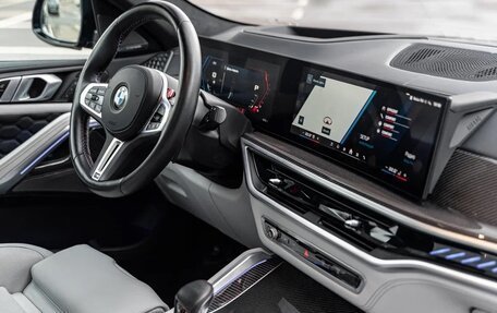 BMW X6 M, 2023 год, 20 490 000 рублей, 35 фотография