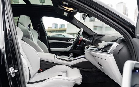 BMW X6 M, 2023 год, 20 490 000 рублей, 33 фотография