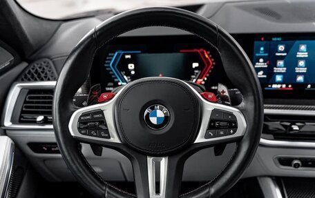 BMW X6 M, 2023 год, 20 490 000 рублей, 28 фотография