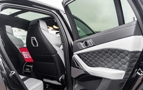 BMW X6 M, 2023 год, 20 490 000 рублей, 39 фотография