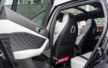 BMW X6 M, 2023 год, 20 490 000 рублей, 37 фотография