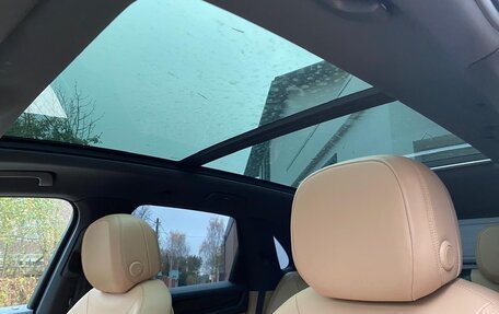 Porsche Cayenne III, 2018 год, 5 800 000 рублей, 7 фотография