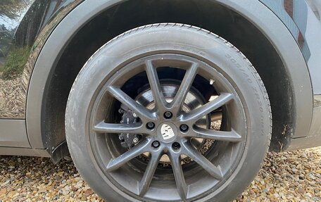 Porsche Cayenne III, 2018 год, 5 800 000 рублей, 16 фотография