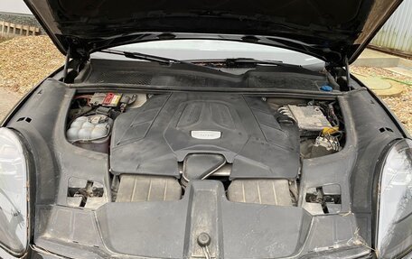 Porsche Cayenne III, 2018 год, 5 800 000 рублей, 18 фотография