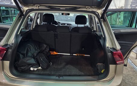 Volkswagen Tiguan II, 2019 год, 2 650 000 рублей, 8 фотография