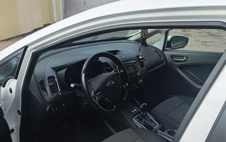 KIA Cerato III, 2019 год, 1 730 000 рублей, 5 фотография