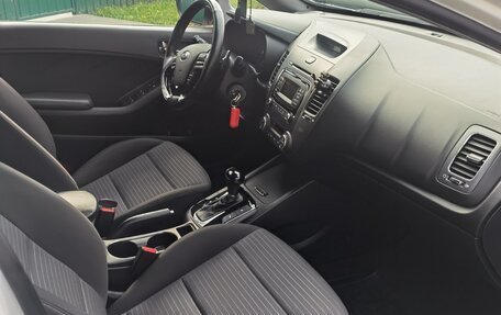 KIA Cerato III, 2019 год, 1 730 000 рублей, 6 фотография