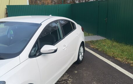 KIA Cerato III, 2019 год, 1 730 000 рублей, 4 фотография