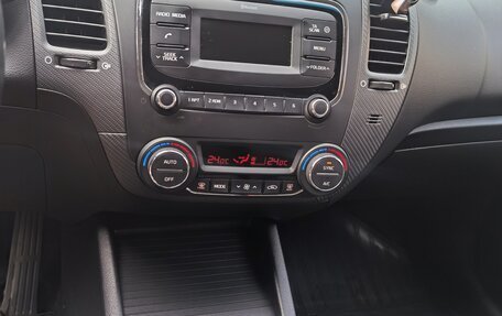 KIA Cerato III, 2019 год, 1 730 000 рублей, 8 фотография